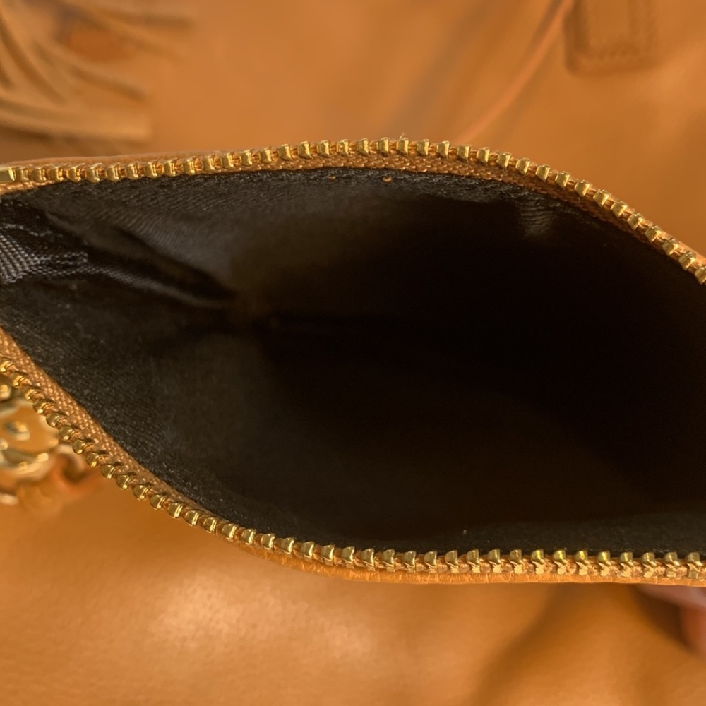 Barney’s New York Christine Fringed Tote - Picture 11 of 15